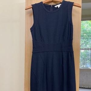 Diane von Furstenberg dress